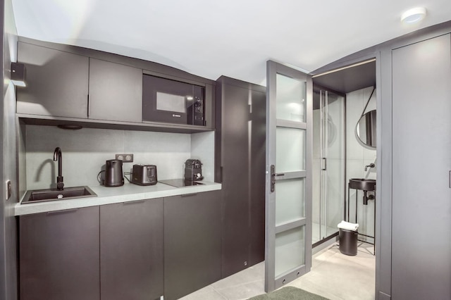 ラヴィ メゾン - ベースメント アパートメント フロント パレ ロワイヤル