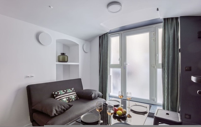 ラヴィ メゾン - ベースメント アパートメント フロント パレ ロワイヤル