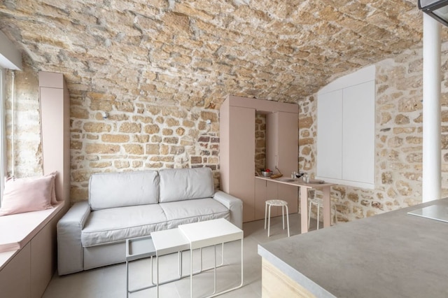 ラヴィ メゾン フェイス パレ ロワイヤル