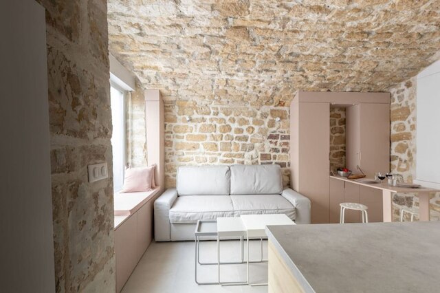 ラヴィ メゾン フェイス パレ ロワイヤル