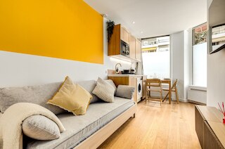 ラヴィ メゾン ホットタブ シーサイド スタジオ