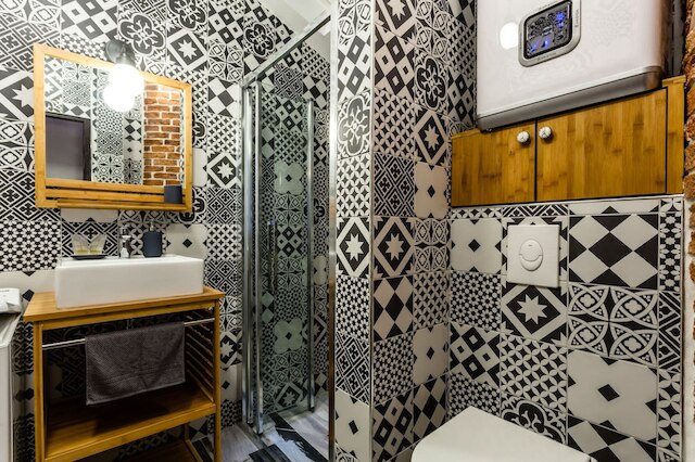 ラヴィ メゾン モンマルトル コージー スタジオ