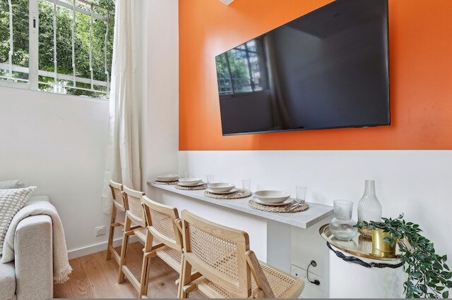 ラヴィ メゾン ホットタブ シーサイド フラット