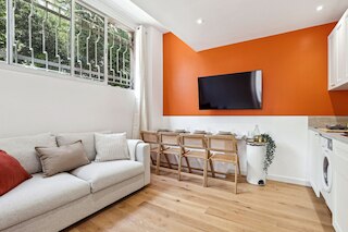 ラヴィ メゾン ホットタブ シーサイド フラット