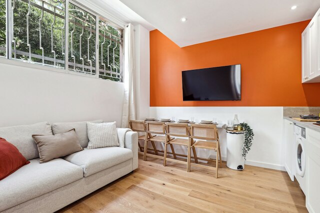 ラヴィ メゾン ホットタブ シーサイド フラット