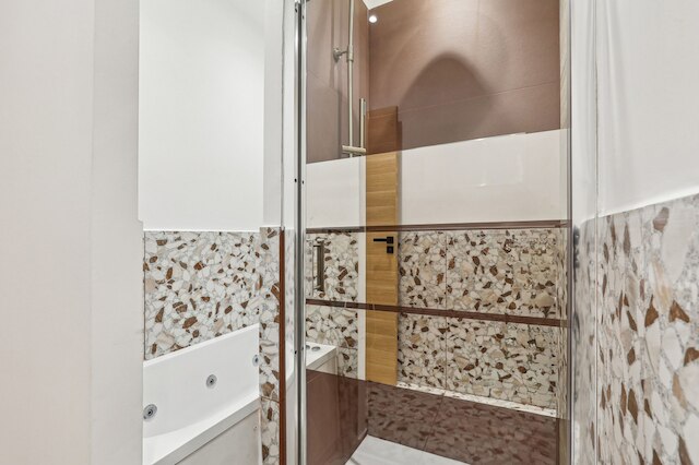 ラヴィ メゾン ホットタブ シーサイド フラット