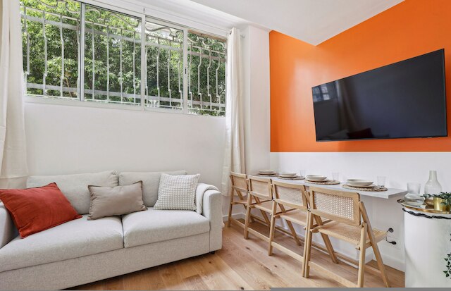 ラヴィ メゾン ホットタブ シーサイド フラット