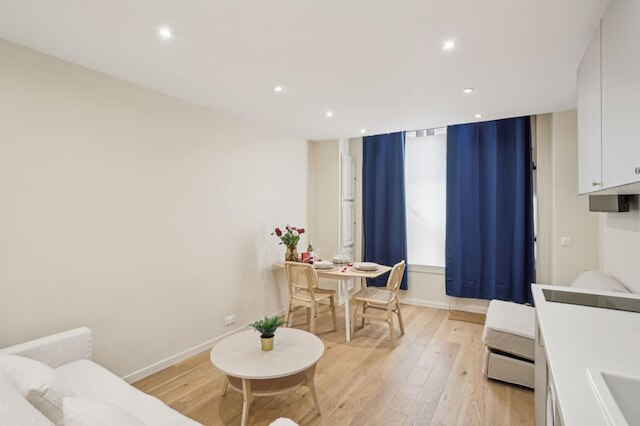 ガネロン イン パリ ウィズ 1 ベッドルームズ アンド 1 バスルームズ