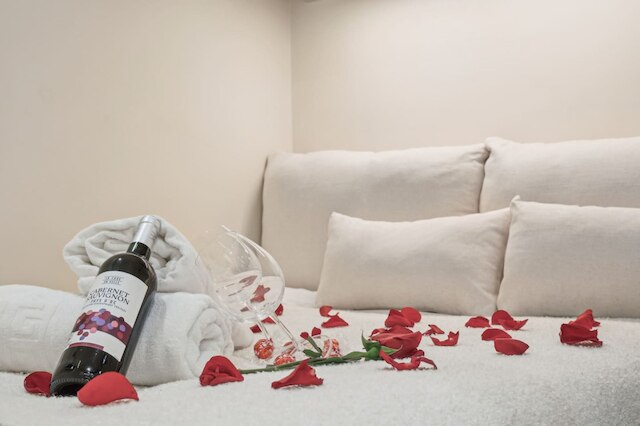 ガネロン イン パリ ウィズ 1 ベッドルームズ アンド 1 バスルームズ