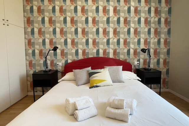 エレガント アパート イン ヒストリカル ビルディング