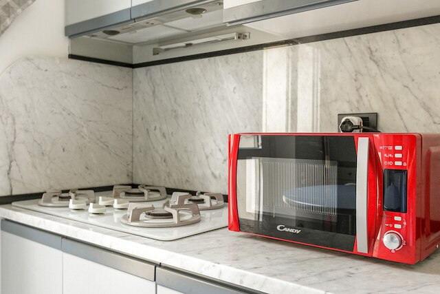 スタイリッシュ 1 ベッドルーム クローズ トゥ ドゥオーモ