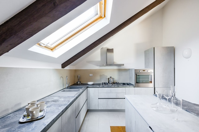 ウン テラッツォ パノラミコ ス ナポリ バイ ワンダフル イタリー