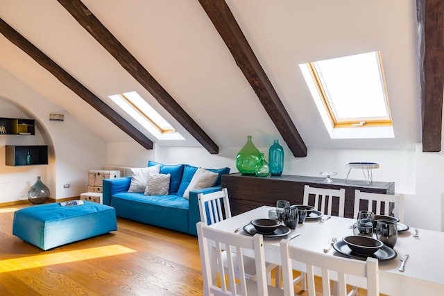 ウン テラッツォ パノラミコ ス ナポリ バイ ワンダフル イタリー