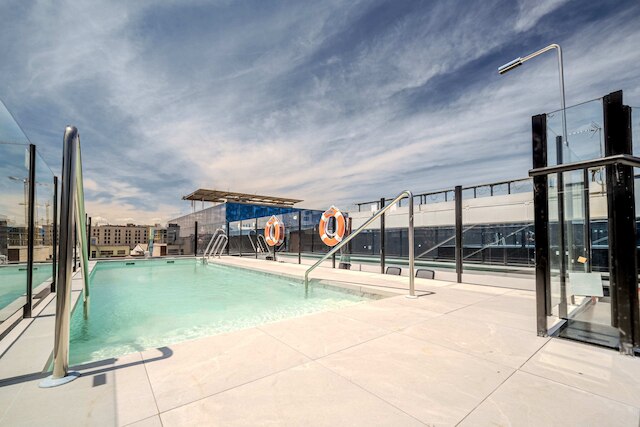 ITC マドリード バイ ソーホー ブティック