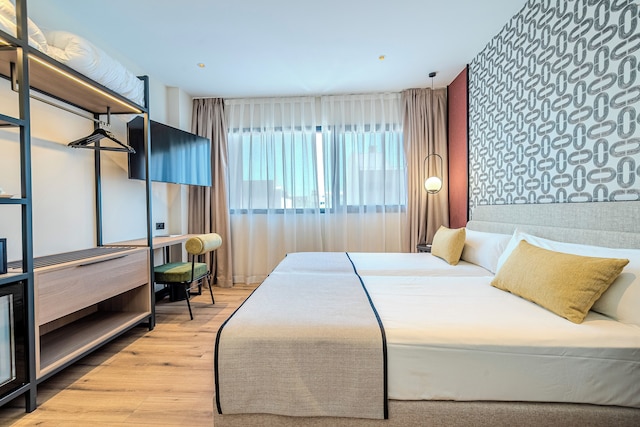 ITC マドリード バイ ソーホー ブティック