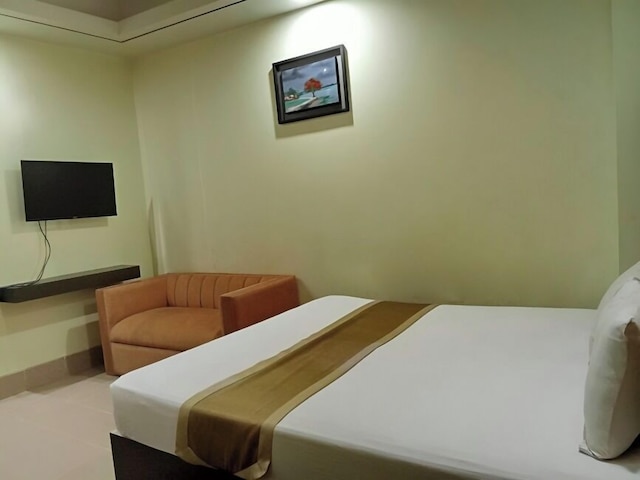 ウルミー ゲストハウス コックスバザール