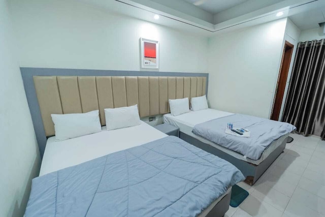 ウルミー ゲストハウス コックスバザール