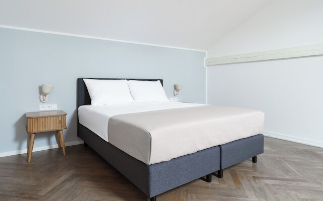 ライムホーム プラハ ハルコヴァ