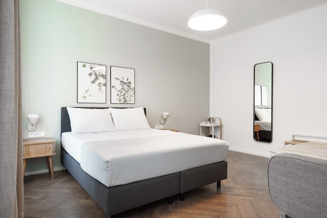 ライムホーム プラハ ハルコヴァ