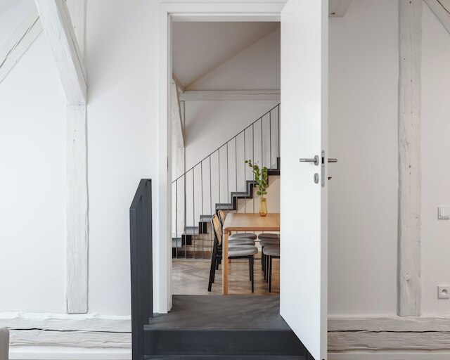 ライムホーム プラハ ハルコヴァ