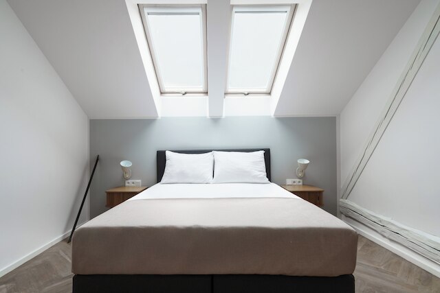 ライムホーム プラハ ハルコヴァ