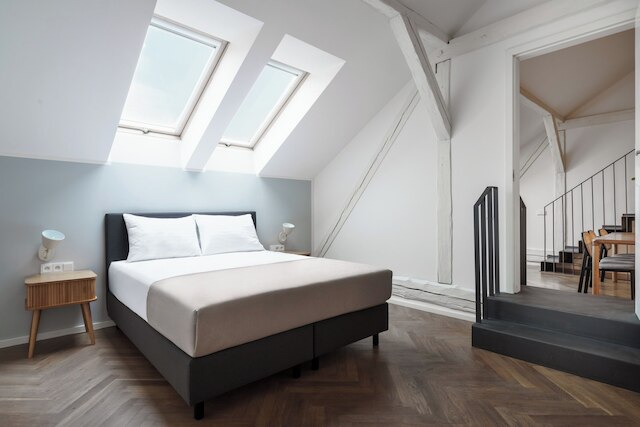 ライムホーム プラハ ハルコヴァ