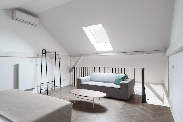 ライムホーム プラハ ハルコヴァ