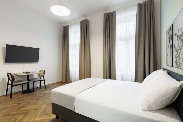 ライムホーム プラハ ハルコヴァ