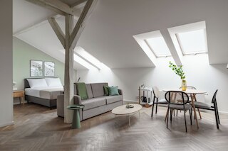 ライムホーム プラハ ハルコヴァ