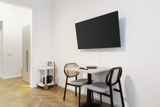 ライムホーム プラハ ハルコヴァ