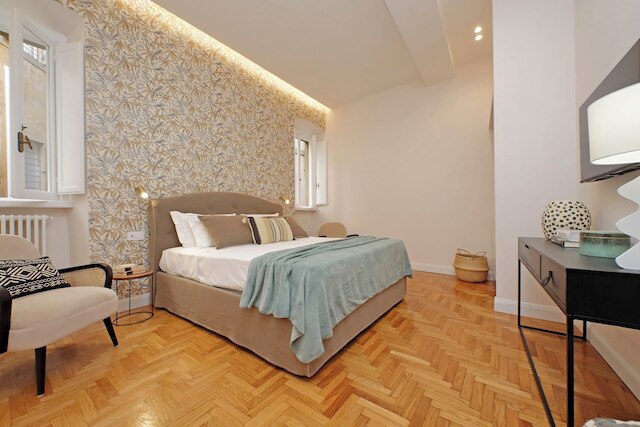 YCH-ラグジュアリーホーム ニア ピアッツァ ヴェネツィア