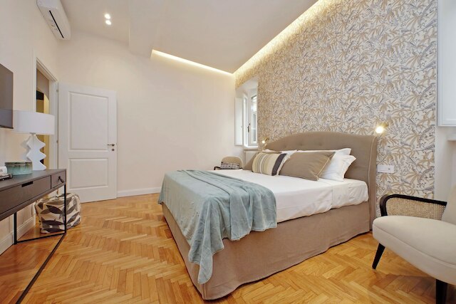 YCH-ラグジュアリーホーム ニア ピアッツァ ヴェネツィア