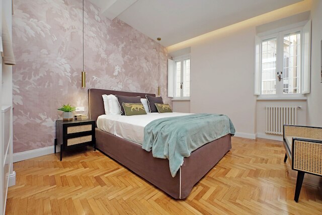 YCH-ラグジュアリーホーム ニア ピアッツァ ヴェネツィア