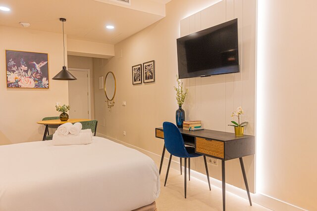 M Pdd2914 エル カプリチョ トゥ レフヒオ エン マドリード コン