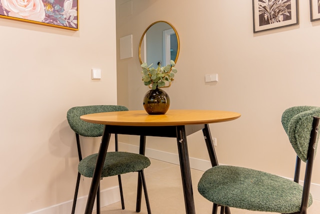 M Pdd2914 エル カプリチョ トゥ レフヒオ エン マドリード コン