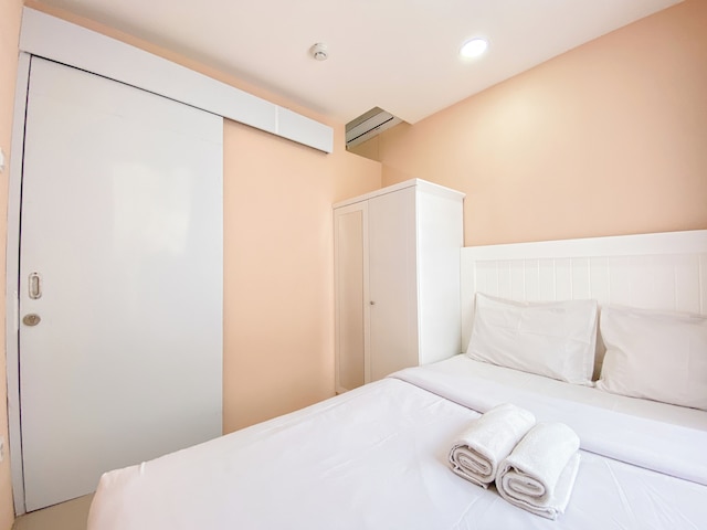 ザ ニフティ ヌーク 2 ベッドルーム アット グランド アジア アフリカ アパートメント