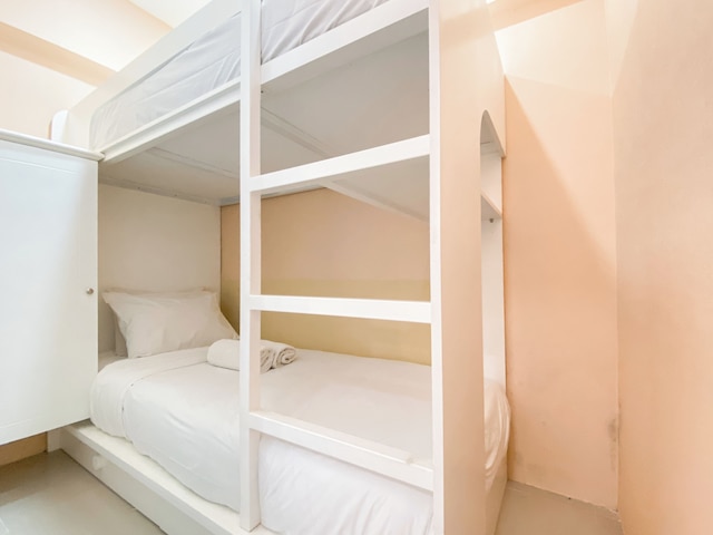 ザ ニフティ ヌーク 2 ベッドルーム アット グランド アジア アフリカ アパートメント