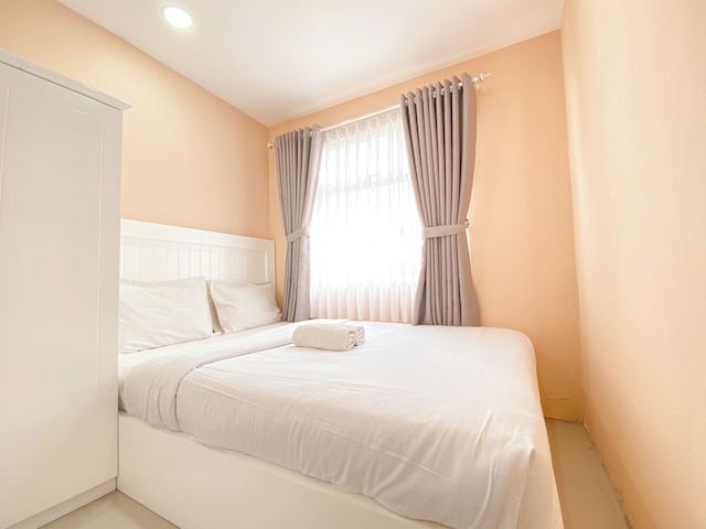 ザ ニフティ ヌーク 2 ベッドルーム アット グランド アジア アフリカ アパートメント