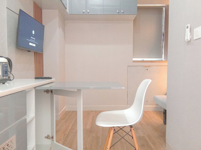 ザ アーバン スタジオ (ノー キッチン) アット バンダラヤ - タラサ シティ マカッサル アパートメント