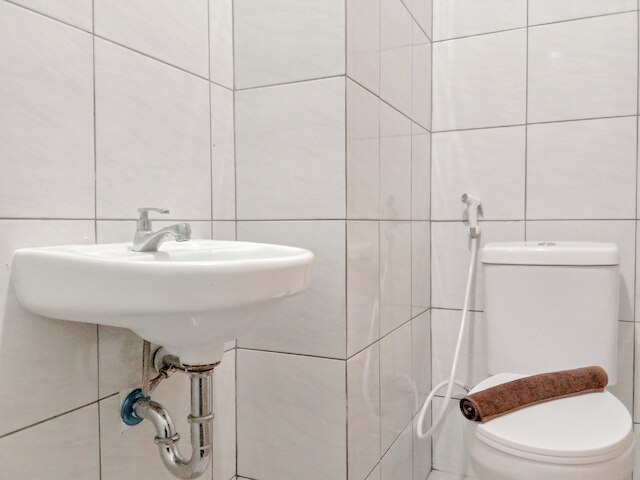 ザ アーバン スタジオ (ノー キッチン) アット バンダラヤ - タラサ シティ マカッサル アパートメント