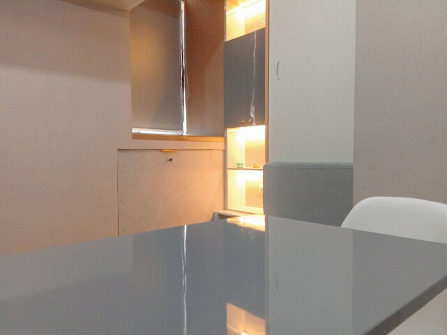 ザ アーバン スタジオ (ノー キッチン) アット バンダラヤ - タラサ シティ マカッサル アパートメント