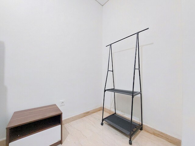 コンフォート アンド ホーミー 2ベッドルーム アット ポドモロ シティ デリ メダン アパートメント