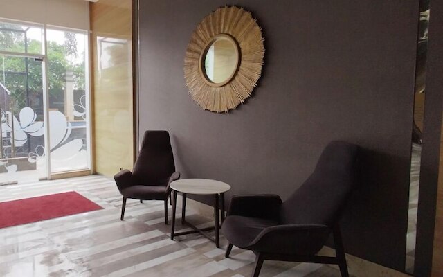 コンフォータブル リビング アンド ベスト ロケーション 1 ベッドルーム アット グランド スンコノ ラグーン アパートメント