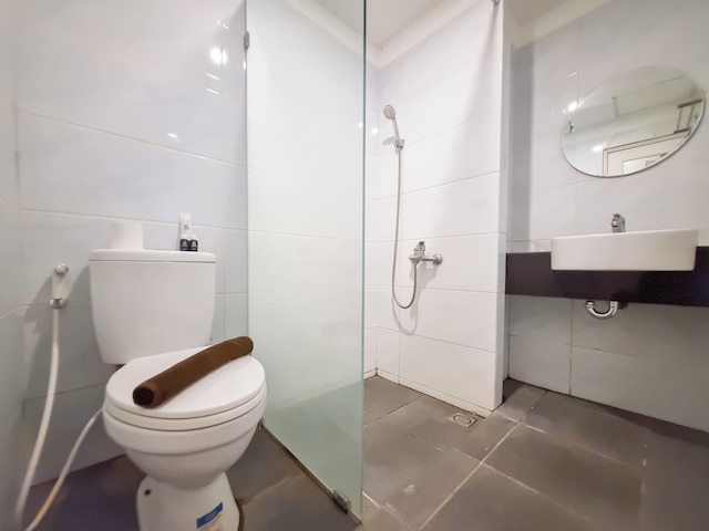 コンフォータブル スタジオ アット アルトゥズ セトゥラン ジョグジャカルタ アパートメント