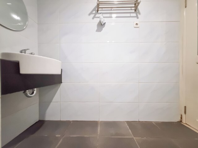 コンフォータブル スタジオ アット アルトゥズ セトゥラン ジョグジャカルタ アパートメント