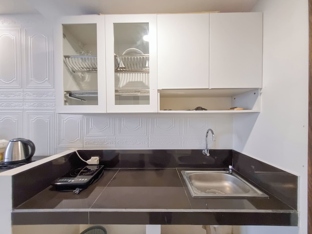 コンフォータブル スタジオ アット アルトゥズ セトゥラン ジョグジャカルタ アパートメント