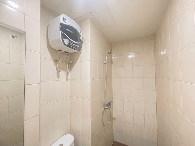 ザ ハイライズ スタジオ アット ヴィダ ビュー マカッサル アパートメント