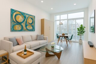 ノヴァステイ - ジ オアシス