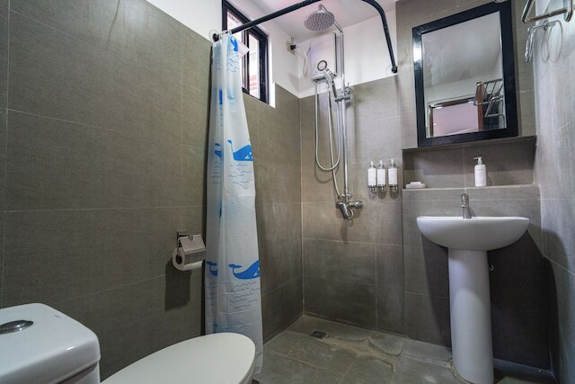 ドックヤード by アラウ レジデンス