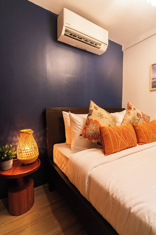 ドックヤード by アラウ レジデンス